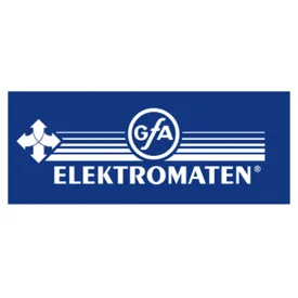 Elektromaten fiable fabricante alemán de automatismos para puertas de gran tamaño, normalmente industriales.