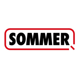 Sommer es un fabricante de motores alemán de referencia.