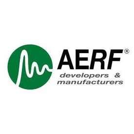 AERF principal fabricante español de electrónica.