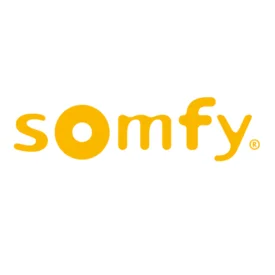 Somfy, primer fabricantes de motores para persianas