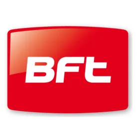 Los automatismos BFT gozan de  gran prestigio a nivel internacional