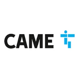 Came es uno de los grandes fabricantes de automatismos de gama profesional.