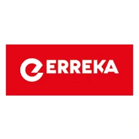Erreka, fabricante español de motores para puertas de referencia