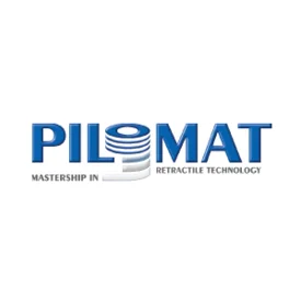 Pilomat, principal fabricante de pilonas anti-intrusión.